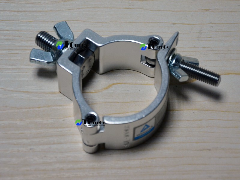 Medium Duty Clamp